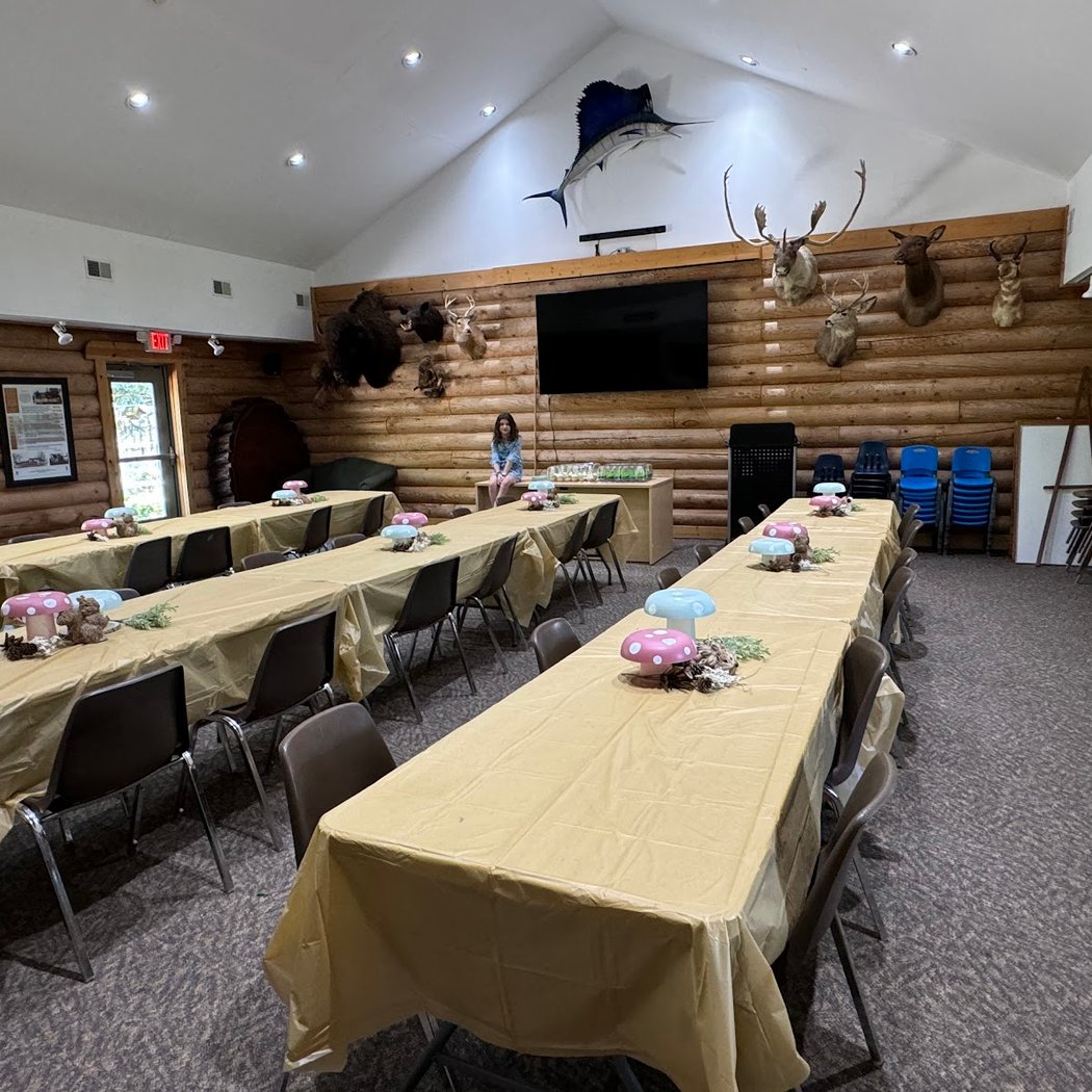 Burgess-Shadbush Nature Center 2